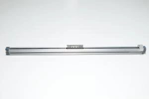 Festo DGP-8-350-P-A-B 158969 Pneumaattinen lineaari liukuyksikkö ohjurilla