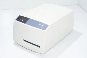 Intermec EasyCoder 301 203DPI lämpösiirtotulostin jossa RS232, LPT