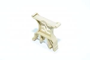 Weidmüller SCHT 5 S 1631930000 tumma beige ryhmömerkkikilvenpidin riviliittimille