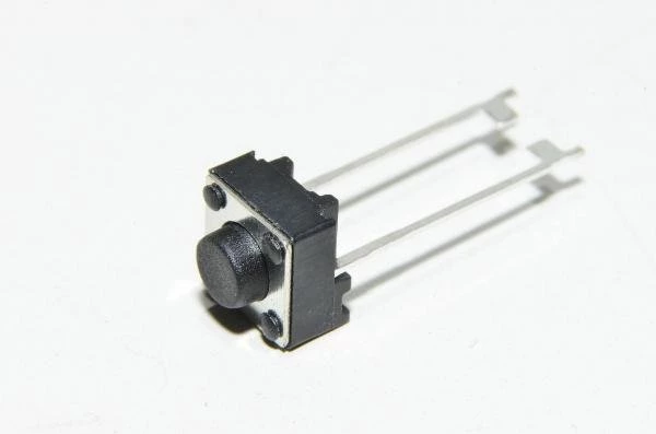TE Connectivity FSM4JRT 4-1437565-0, 5mm, 5mm, 160g, 1x NO, tactile switch *new*