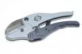Carl Kammerling CK tools T2240 multi cutters for cable gutters, tubes, plastic profiles + 5x interchangeable anvils