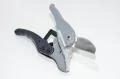 Carl Kammerling CK tools T2240 multi cutters for cable gutters, tubes, plastic profiles + 5x interchangeable anvils
