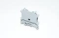 Phoenix Contact UK 4-T 3022014 4mm² 500V 16A gray single-level disconnect terminal block with screw connection