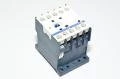 Telemecanique Squre D CA4KN31BW3 10A / 690VAC 24VDC 3x NO + 1x NC contactor with LED indicator *new*