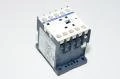 Telemecanique Squre D CA4KN31BW3 10A / 690VAC 24VDC 3x NO + 1x NC contactor with LED indicator *new*