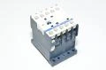 Telemecanique Squre D CA4KN40BW3 10A / 600VAC 24VDC 4x NO contactor LED indicator *new*