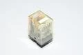 Omron MY4N-D2 24DCS general-purpose relay with LED indicator 24VAC, 4PDT 240VAC 5A