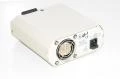DJI Fiber Lite A3000 150W fibre optic light unit with halogen lamp dimmer