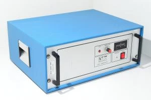 KVT Bielefeld ETY 1000 / 35 E (A1500) EWS generaattori 1500W