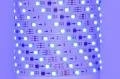 Worldsemi HC-T12V-10L-30LED-W-IP20 WS2811 12VDC 36W 30LED/m IP20 flexible digital LED strip, 5m reel *new*