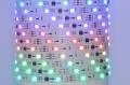 Worldsemi HC-T12V-10L-30LED-W-IP20 WS2811 12VDC 36W 30LED/m IP20 flexible digital LED strip, 5m reel *new*