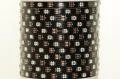 Worldsemi HC-F5V-30L-30LED-B-IP20 WS2812B 5VDC 45W 30LED/m IP20 flexible digital LED strip, 5m reel *new*