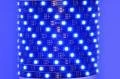 Worldsemi HC-F5V-30L-30LED-B-IP20 WS2812B 5VDC 45W 30LED/m IP20 flexible digital LED strip, 5m reel *new*