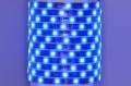 Worldsemi HC-F5V-30L-30LED-B-IP60 WS2812B 5VDC 45W 30LED/m IP60 flexible digital LED strip, 5m reel *new*