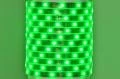 Worldsemi HC-F5V-30L-30LED-B-IP60 WS2812B 5VDC 45W 30LED/m IP60 flexible digital LED strip, 5m reel *new*