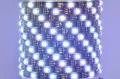 Worldsemi HC-F5V-30L-30LED-B-IP65 WS2812B 5VDC 45W 30LED/m IP65 joustava digitaalinen LED-nauha, 5m kela *uusi*