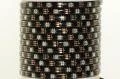 Worldsemi HC-F5V-30L-30LED-B-IP65 WS2812B 5VDC 45W 30LED/m IP65 joustava digitaalinen LED-nauha, 5m kela *uusi*