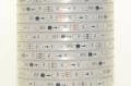 Worldsemi HC-T12V-10L-30LED-W-IP60 WS2811 12VDC 36W 30LED/m IP60 flexible digital LED strip, 5m reel *new*