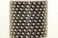 Worldsemi HC-F5V-60L-60LED-B-IP20 WS2812B 5VDC 90W 60LED/m IP20 joustava digitaalinen LED-nauha, 5m kela *uusi*