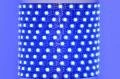Worldsemi HC-F5V-60L-60LED-B-IP20 WS2812B 5VDC 90W 60LED/m IP20 joustava digitaalinen LED-nauha, 5m kela *uusi*