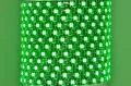 Worldsemi HC-F5V-60L-60LED-B-IP65 WS2812B 5VDC 90W 60LED/m IP65 flexible digital LED strip, 5m reel *new*