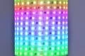 Worldsemi HC-T12V-20L-60LED-W-IP60 WS2811 12VDC 72W 60LED/m IP60 joustava digitaalinen LED-nauha, 5m kela *uusi*