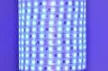 Worldsemi HC-T12V-20L-60LED-W-IP60 WS2811 12VDC 72W 60LED/m IP60 joustava digitaalinen LED-nauha, 5m kela *uusi*