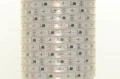 Worldsemi HC-T12V-20L-60LED-W-IP60 WS2811 12VDC 72W 60LED/m IP60 joustava digitaalinen LED-nauha, 5m kela *uusi*