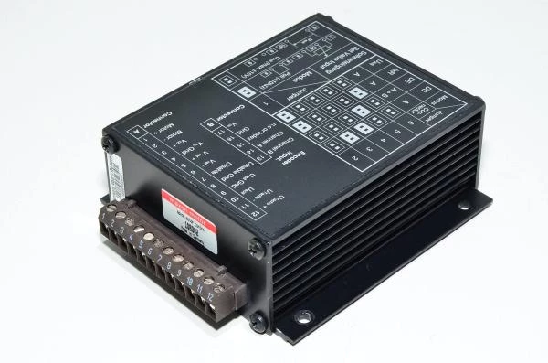 Maxon Motor 108302 lineaarinen servomoottoriohjain