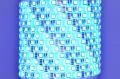 Worldsemi HC-F12V-60LED-RGB-IP65 12VDC 36W 60LED/m IP65 flexible RGB LED strip, 5m reel *new*