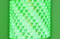 Worldsemi HC-F12V-60LED-RGB-IP65 12VDC 36W 60LED/m IP65 flexible RGB LED strip, 5m reel *new*