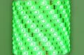 Worldsemi HC-F12V-30LED-RGB-IP65 12VDC 18W 30LED/m IP65 flexible RGB LED strip, 5m reel *new*