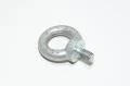 M12 shouldered lifting eye bolt S C15