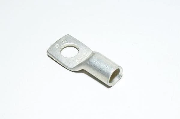 50mm² copper lug crimp connector M12 *new*