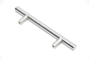 Teräsvedin 166x32x12mm, M4 kiinnitys