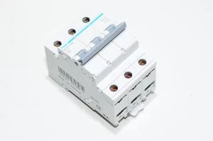 16A 3-phase C-type automatic fuse / circuit breaker Hager MCN316E C16 230VAC / 400VAC