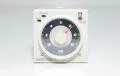 11-pin Sub-Magnal B11A circula base Omron H3CR-A solid-state timer relay 24VAC/VDC, DPDT 5A 250V contacts
