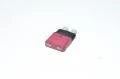 10A red 14VDC eATY automatically self re-setting ATO blade fuse *new*