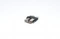 10A red 14VDC eATY automatically self re-setting ATO blade fuse *new*