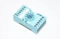 11-pin Sub-Magnal B11A circular relay base Releco S3-B