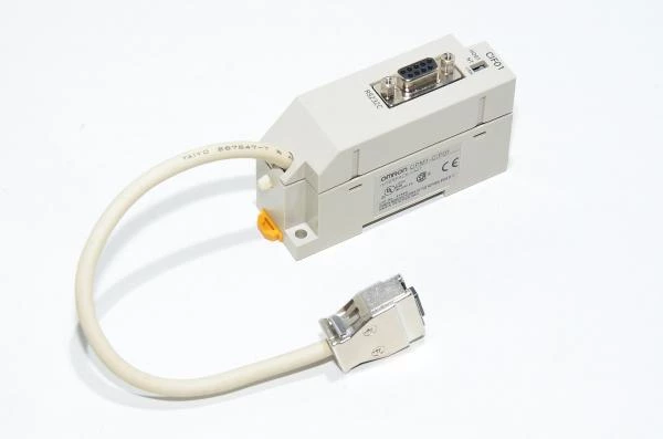 Omron CPM1-CIF01 RS232C liitäntäyksikkö