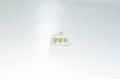 Tomar Electronics 5001 strobelamp, 225-400VDC, 5W, 3pin Amphenol connector, xenon strobe lamp *new*