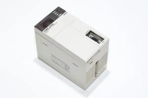Omron Sysmac C200HG-CPU43-E ohjelmoitava ohain, CPU yksikkö