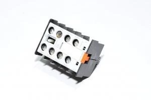 Siemens 3TX4422-1A apukoskettimet 2x NC 2x NO