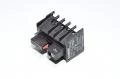Siemens 3TX4422-1A apukoskettimet 2x NC 2x NO