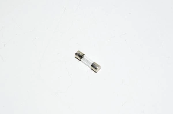 T2A 5x20mm lasiputkisulake 250V