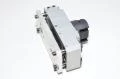 Spring loaded guided assembly for 20-21mm machine shaft, model 1