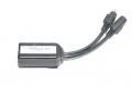 Symbol LS-3203ER-I200E industrial extended-range laser barcode scanner