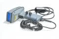 Symbol LS-3203ER-I200E industrial extended-range laser barcode scanner