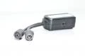 Symbol LS-3203ER-I200E industrial extended-range laser barcode scanner